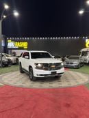 شيفروليه تاهو Z71