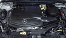 Mercedes-Benz GLA 250 EXCELLENT DEAL for our Mercedes Benz GLA 250 4Matic ( 2017 Model ) in Silver Color GCC Specs