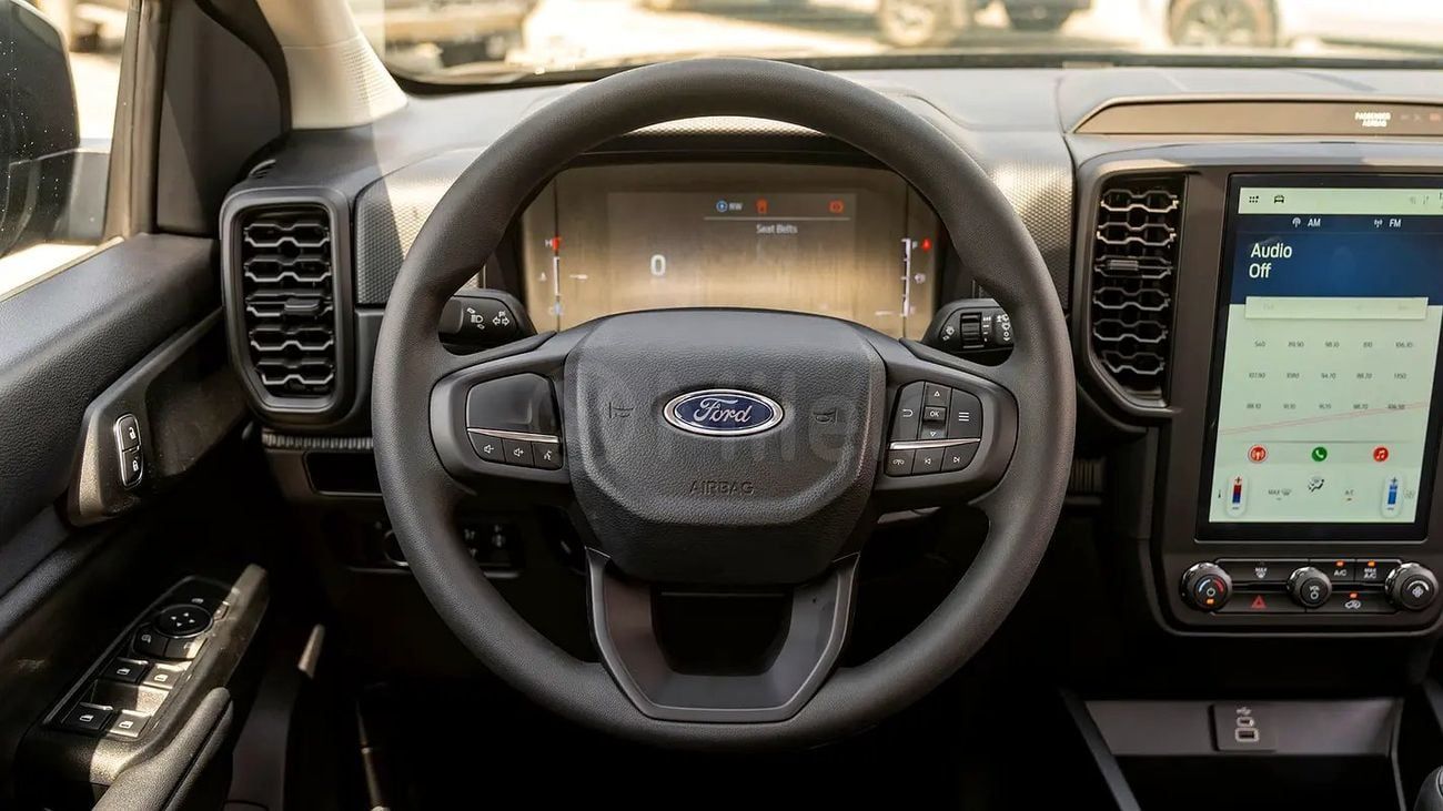 Ford Ranger NEXT GEN | 2-YEAR WARRANTY + SERVICE AVAILABLE | IN-HOUSE FINANCING | 0% DOWNPAYMENT (BANK)