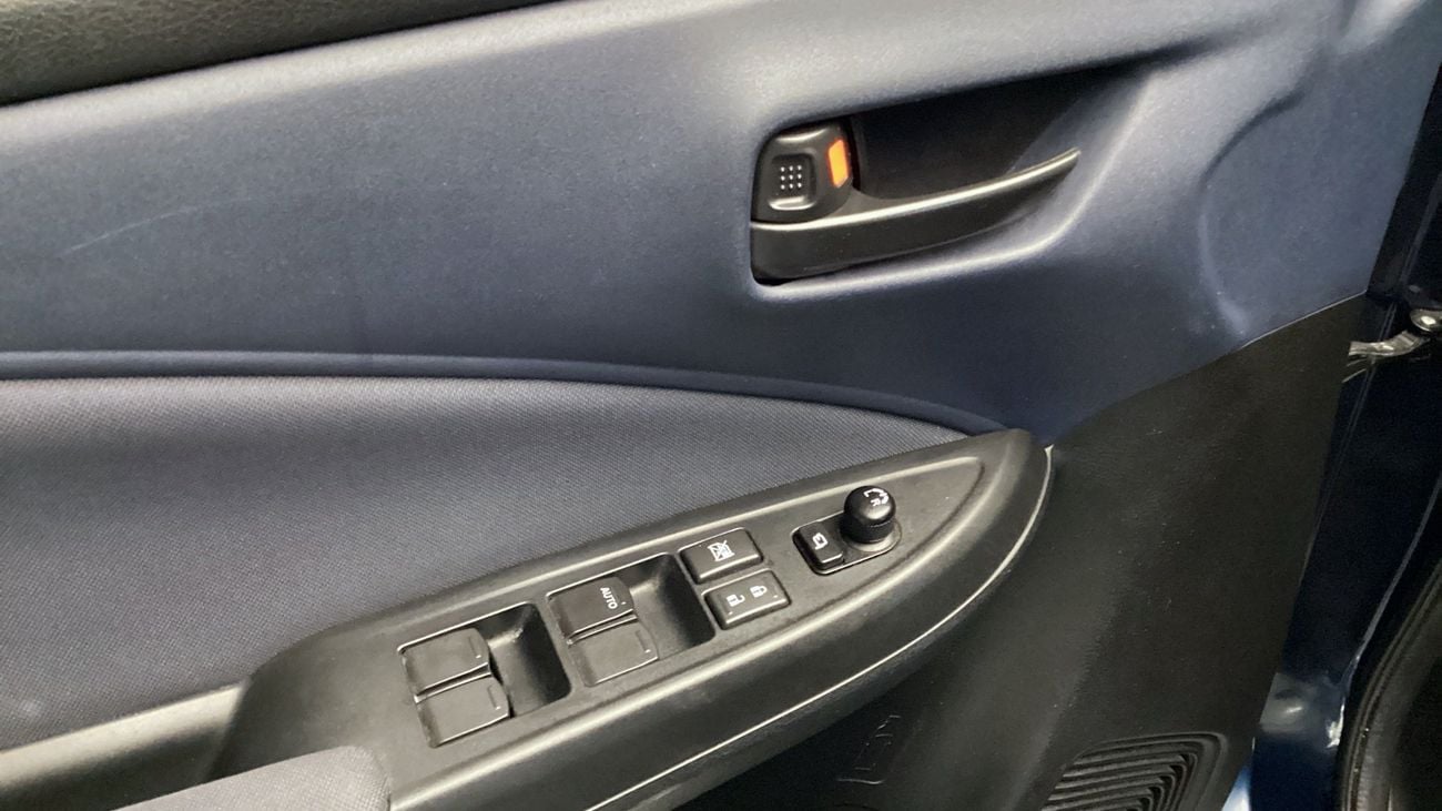 سوزوكي بالينو GL | شامل الضمان | 0 ﺪﻔﻋﺓ ﺃﻮﻟﻯ