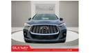Infiniti QX55 2023 Infiniti QX55 Sensory: Elegance Meets Performance at SilkWay Cars! Export prices...