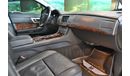 Jaguar XF V6