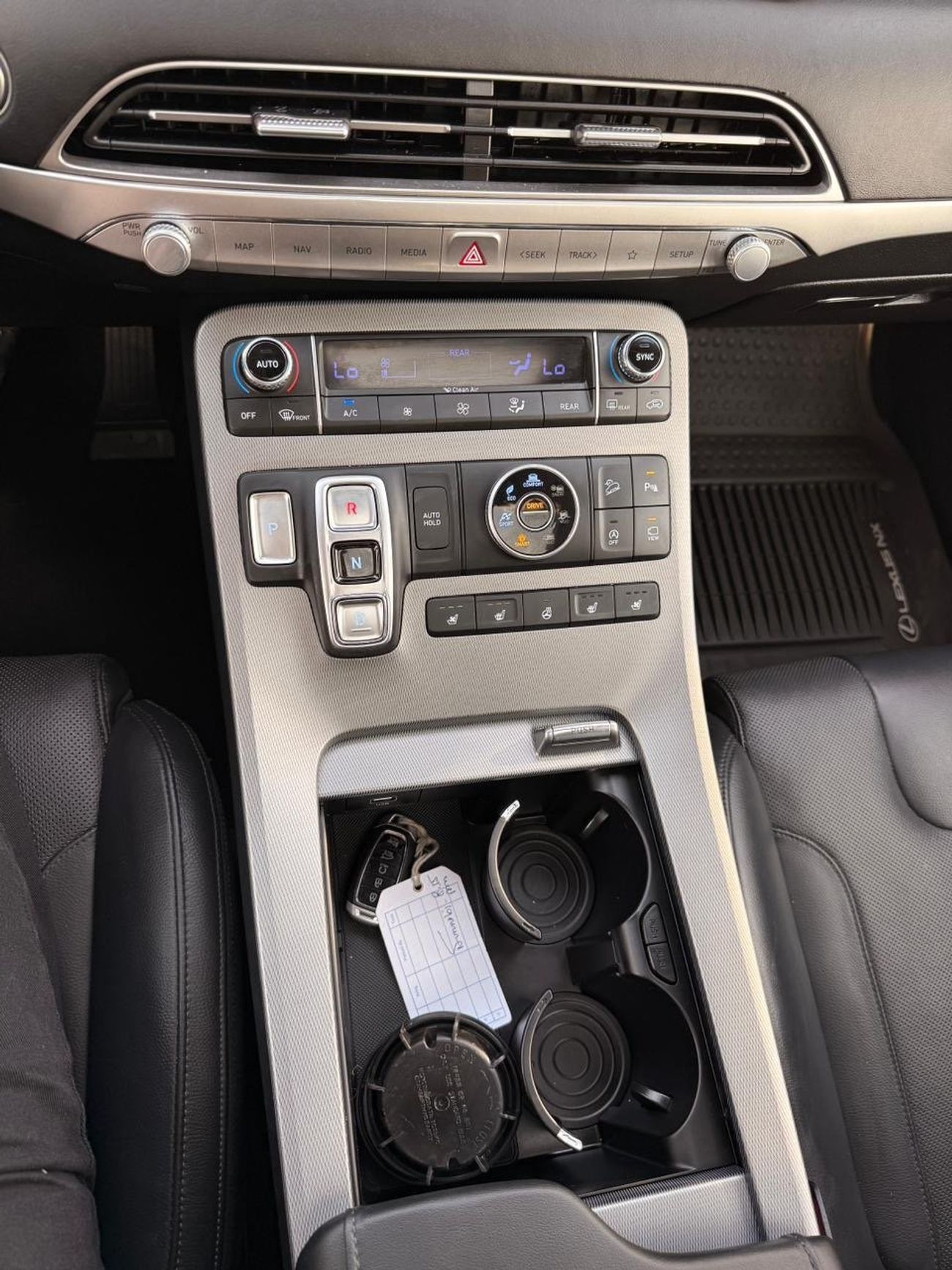 هيونداي باليساد Sel Full option 360 camera | Sunroof