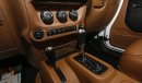 Jeep Wrangler Sahara Unlimited