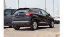 Renault Captur SE Renault Capter / 2017 / GCC