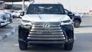Lexus LX600 3.5L Turbo Active Grade-A3 AT