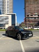 مرسيدس بنز GLC 300
