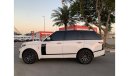 Land Rover Range Rover "Kahn Design " 2014