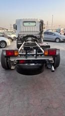 إيسوزو NPR Isuzu NPR85H22L GVW 6.5 Ton, Payload 4 Ton