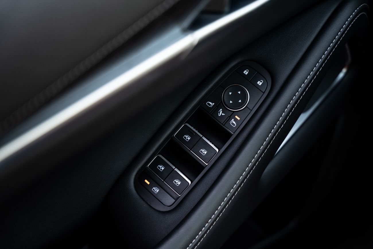 Infiniti QX60 Sensory 2025 Brand New 0kms 3.5L V6 GCC