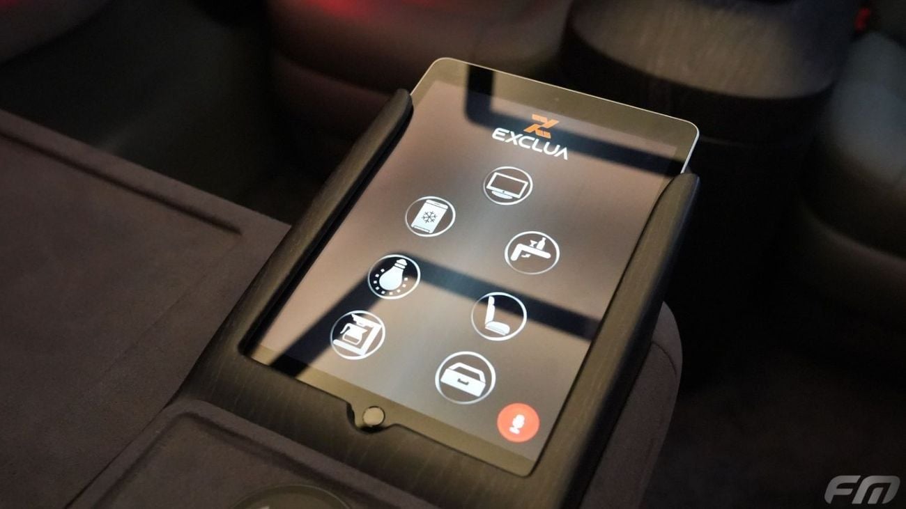 مرسيدس بنز V 300 