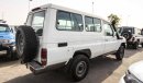 Toyota Land Cruiser V8 diesel 1VD manual right hand drive