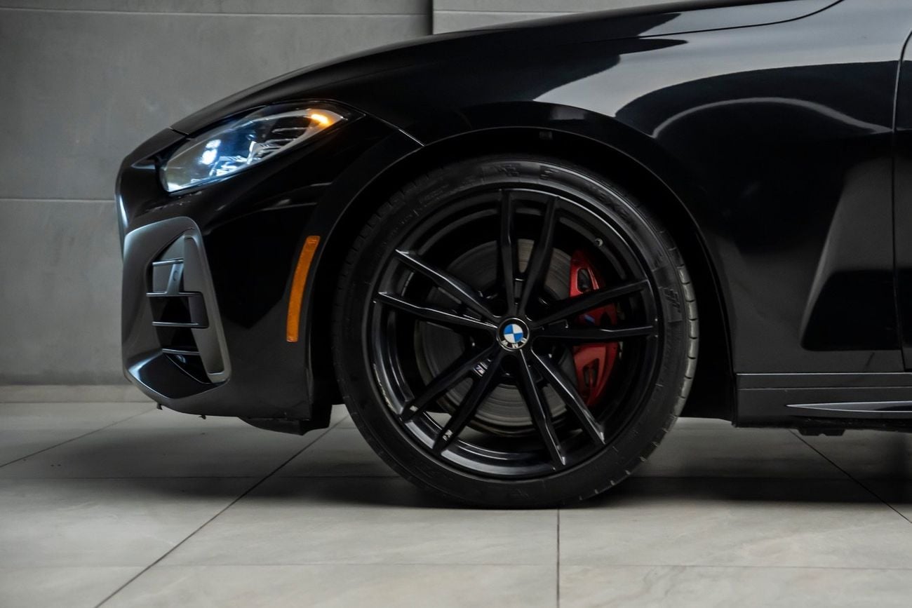 بي أم دبليو 440i M440i xDRIVE 3.0L