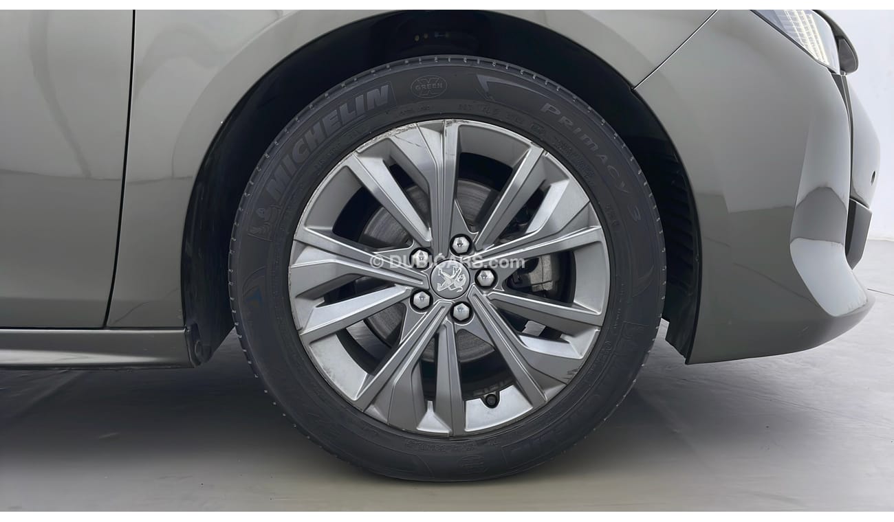 Peugeot 508 ALLURE 1.6 | Under Warranty | Inspected on 150+ parameters