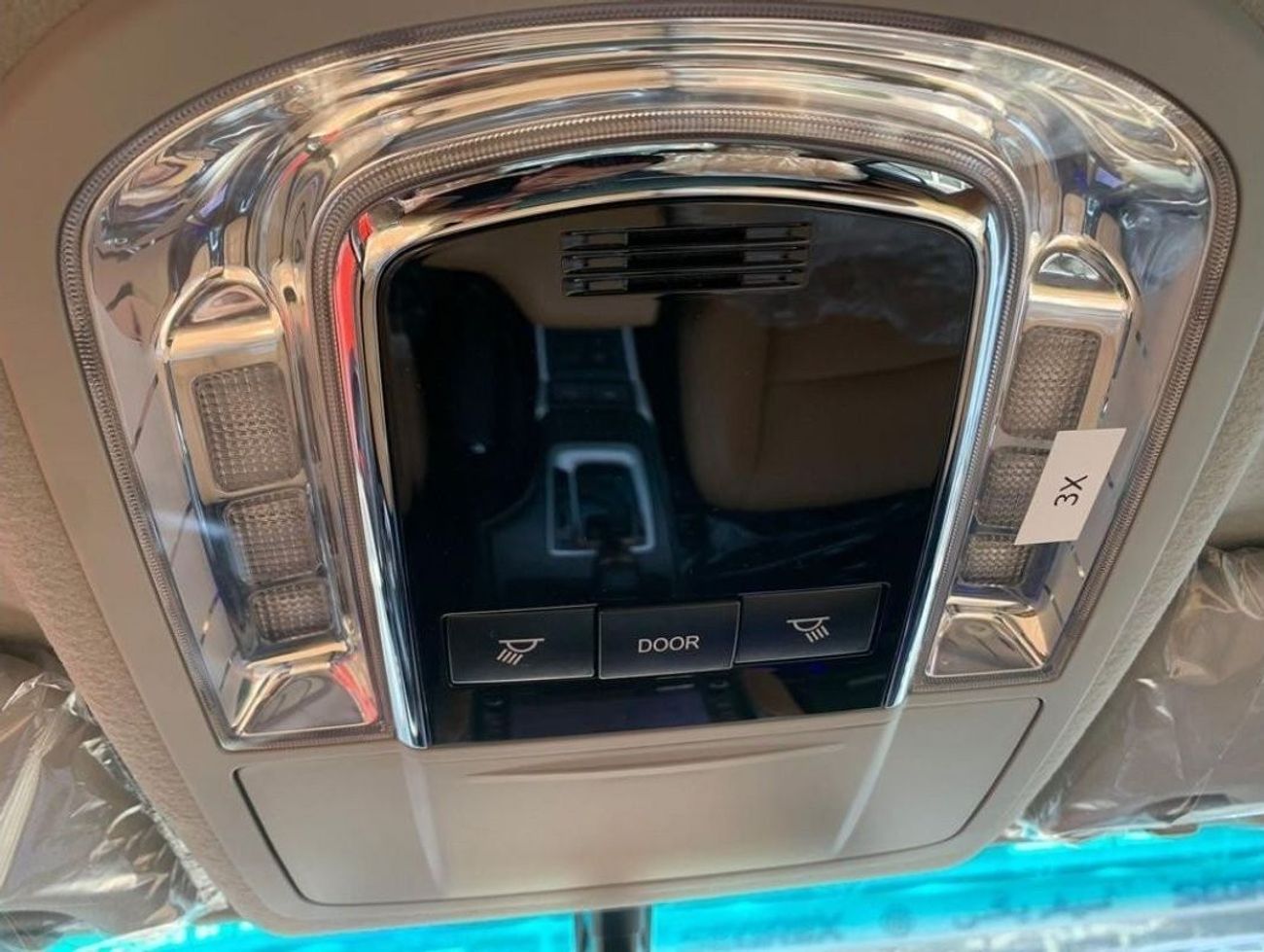 Toyota Fortuner 4.0L VX.R LIMMTED