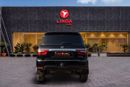 Nissan Patrol Nissan Patrol Platinum 2024 GCC | Agency Warranty