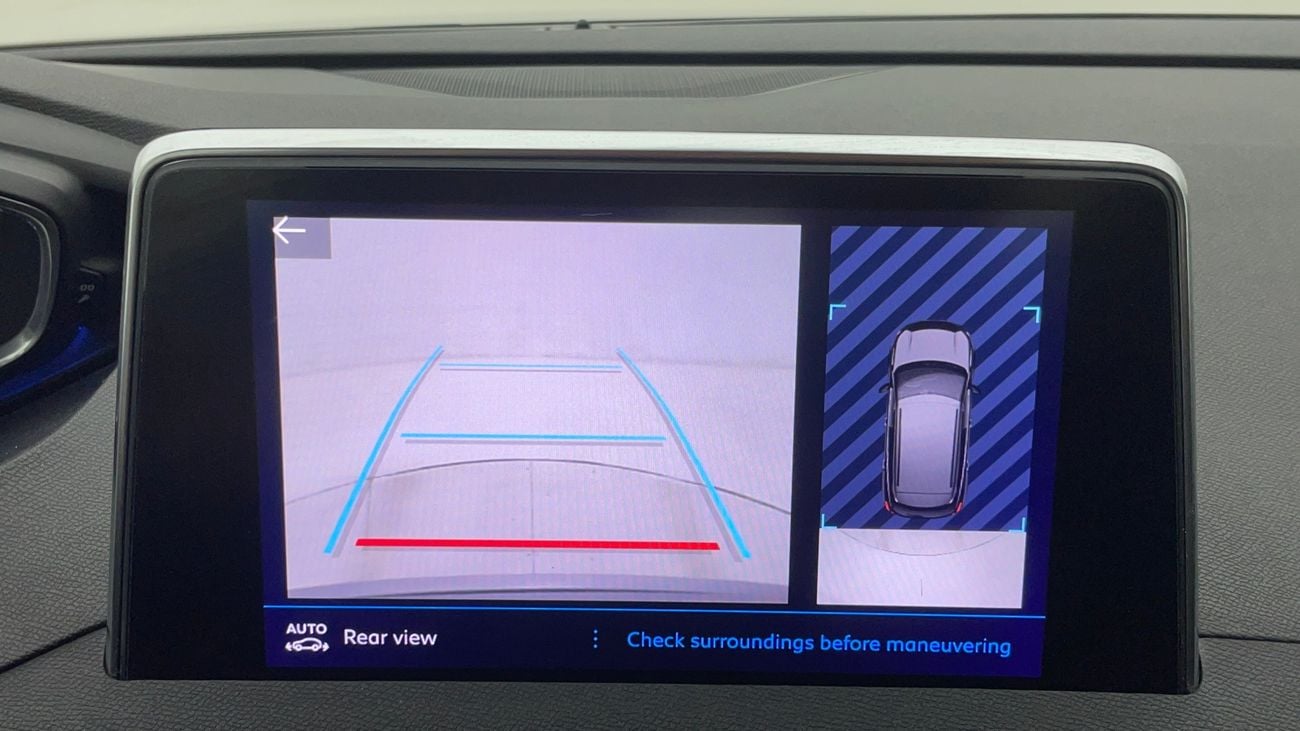 Peugeot 3008 ACTIVE 1.6 | Zero Down Payment | Home Test Drive