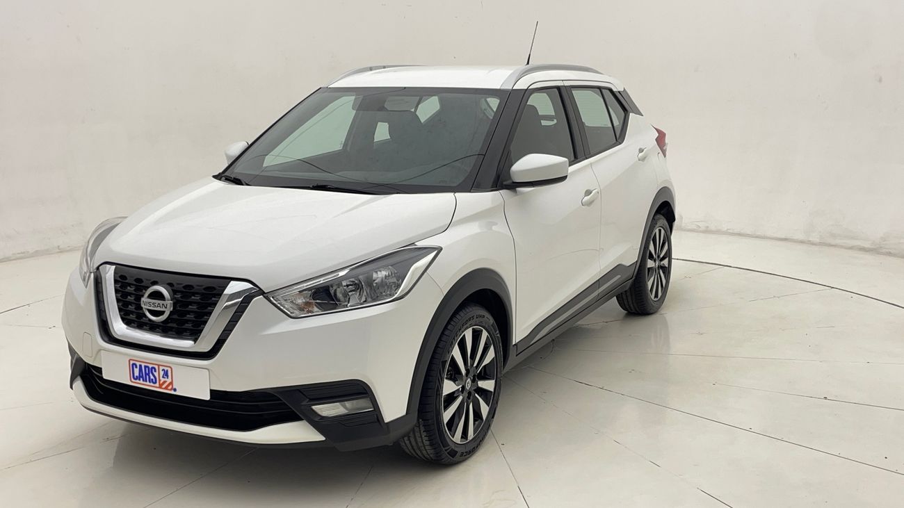 Nissan Kicks SV 1.6 | Zero Down Payment | Home Test Drive