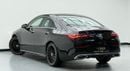 Mercedes-Benz CLA 200 Premium 2.0L *Brand New* 2025 Mercedes-Benz CLA200 AMG Premium, 2030 Mercedes Warranty, Delivery Kms