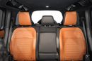 Land Rover Defender 2026 BLACK EDITION DEFENDER OCTA P635 | GCC SPEC UNDER WARRANTY AND SERVICE CONTRACT