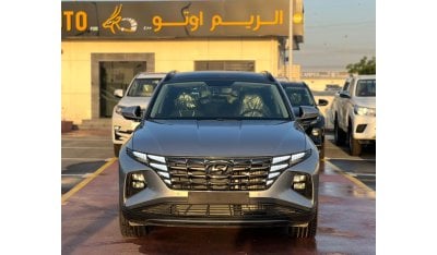 Hyundai Tucson Hyundai Tucson Premium 1.6 0KM 2022