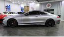 Mercedes-Benz S 65 AMG Coupe