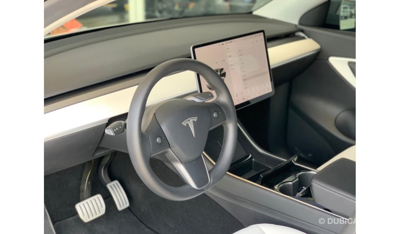 تيسلا Model S Model Y Dual Motors **2020**