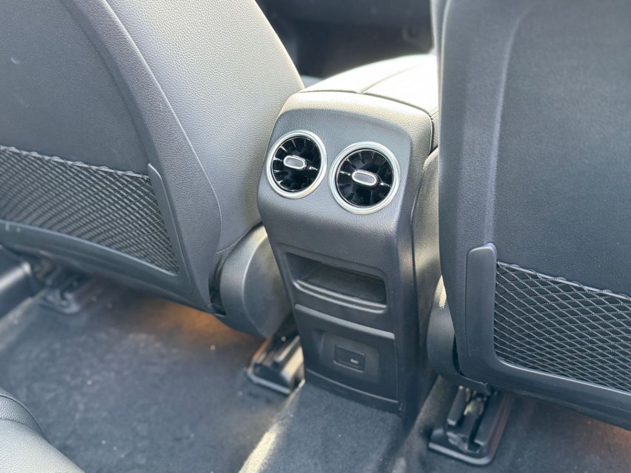 مرسيدس بنز EQA 250 MERCEDES BENZ  EQA260 2024