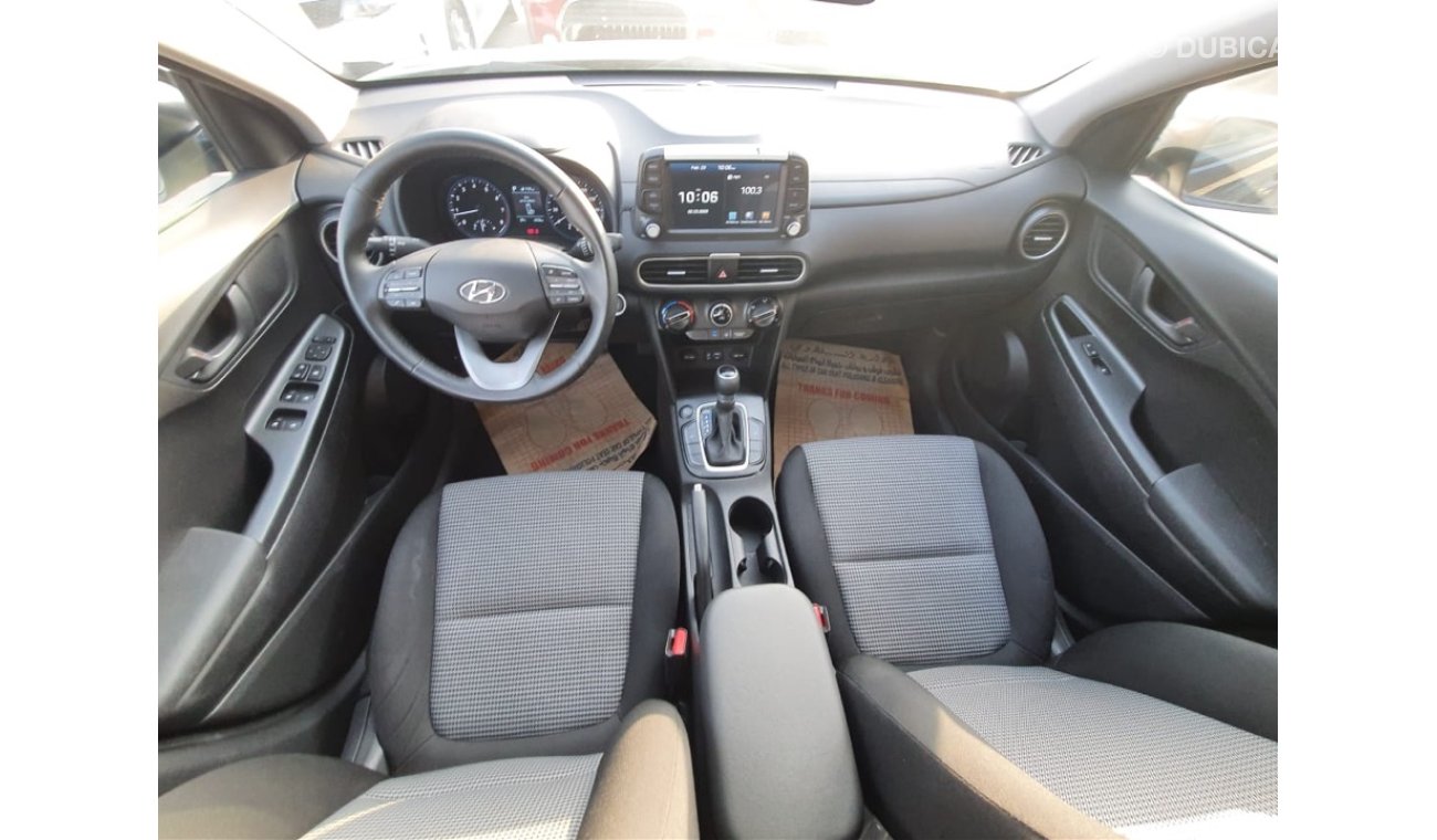 Hyundai Kona 2.0 Hyundai KONA