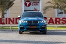 BMW X4 M40I 3.0L