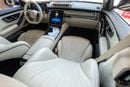 Mercedes Benz S500 4MATIC 3.0L 2022 Mercedes-Benz S-Class 500 4MATIC GCC | Agency Warranty