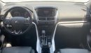 Mitsubishi Eclipse Cross 2018 Full Option 1.5 Turbo Ref#315