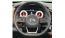 Nissan Pathfinder 2022 Nissan Pathfinder SL, Oct 2027 Nissan Warranty, Oct 2025 Nissan Service Pack, Full Options, GCC