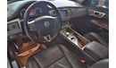Jaguar XF V6