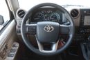 Toyota Land Cruiser Pick Up TOYOTA LAND CRUISER PICK Up DC 2.8 DSL A/T 2026