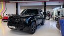 لاند روفر ديفندر P400 90 HSE 3.0L (5 Seater) 2022 Defender 90 V6 / GCC / ALTayyer Warranty