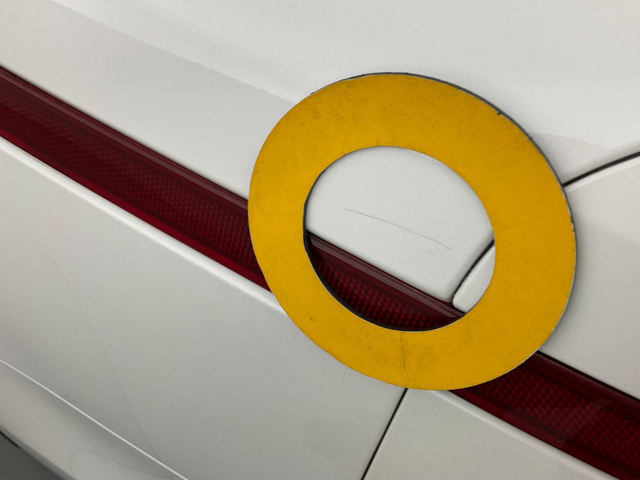 MG GT Luxury | 1 year free warranty | 0 Down Payment