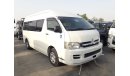 Toyota Hiace Hiace Van RIGHT HAND DRIVE  (Stock no PM 82 )