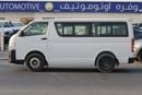 Toyota Hiace DLS - STD ROOF