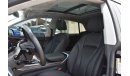 Audi Q8 55 TFSI quattro Q-8 QUATTRO 2019 V-06 CLEAN CAR WITH WARRANTY
