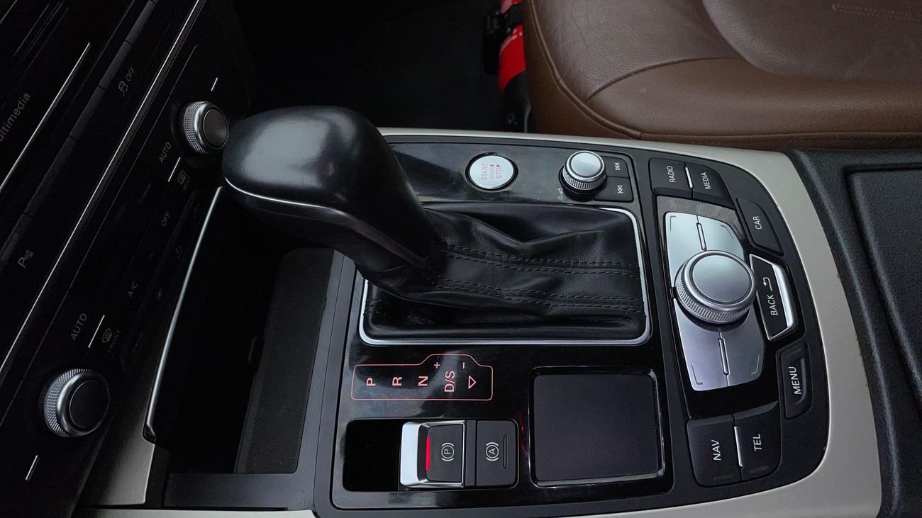 Audi A6 35 TFSI 1.8 | Under Warranty | Inspected on 150+ parameters