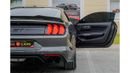 Ford Mustang GT Premium