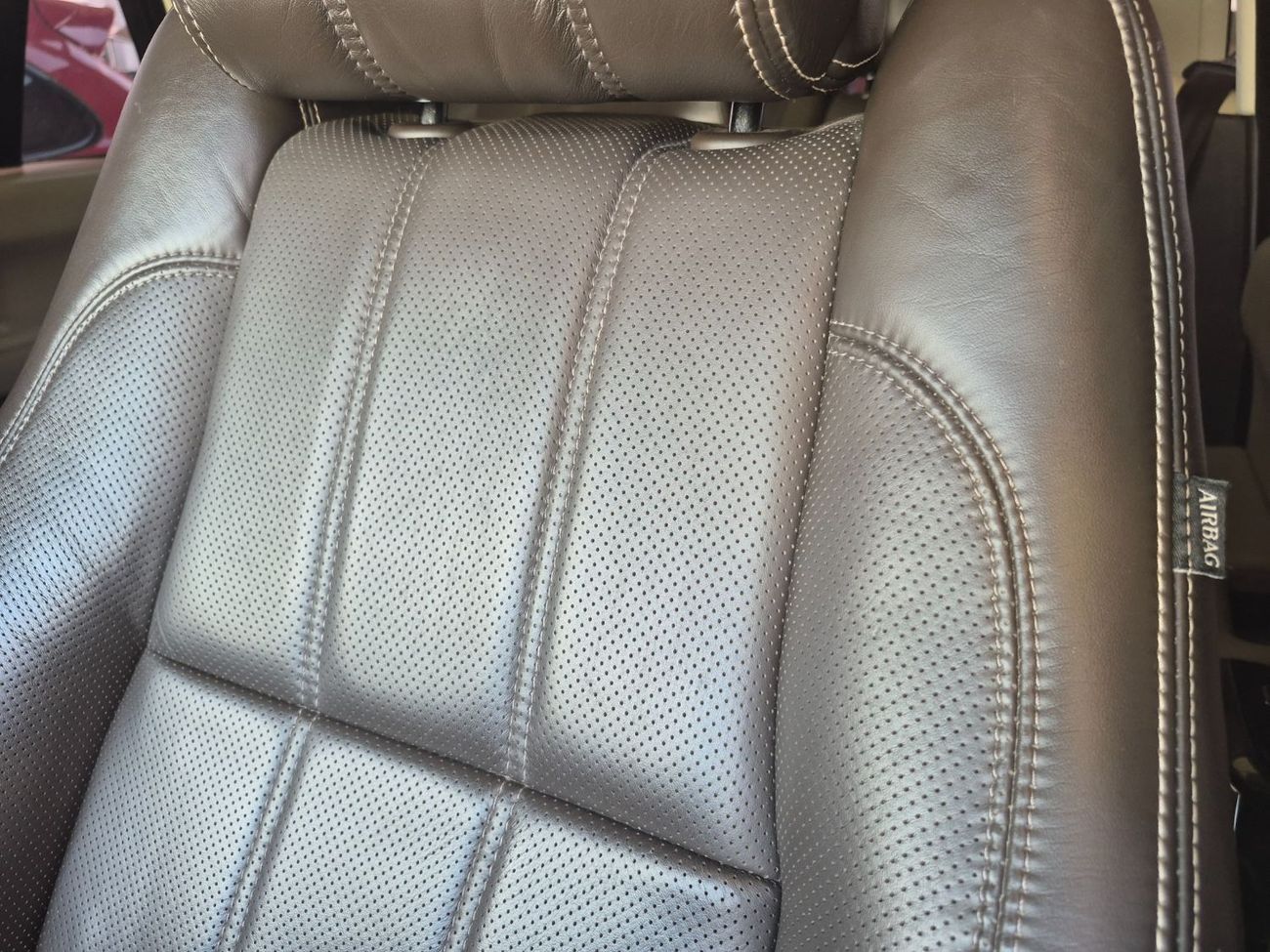 Land Rover Range Rover HSE 5.0L