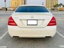 مرسيدس بنز S 350 W221