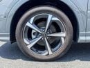 Audi Q3  Audi Q3 TFSI 35 1.5L 2025 0KM