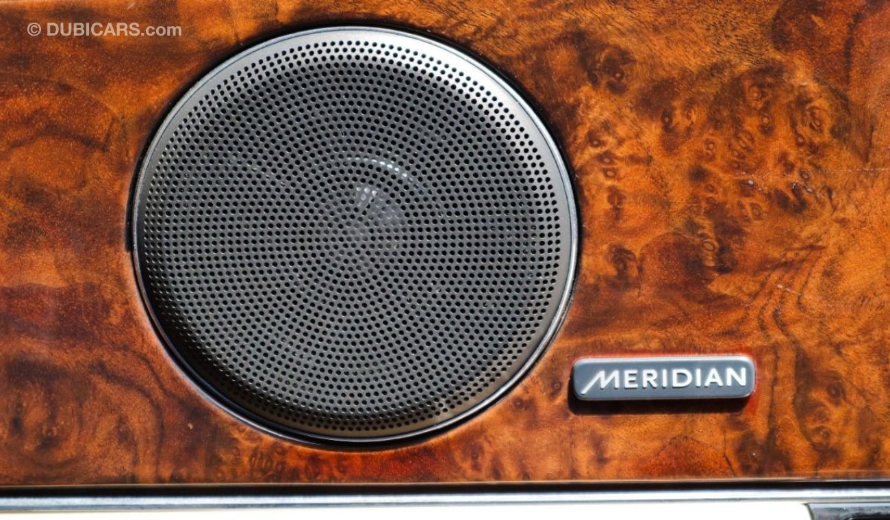 جاكوار XJ جاكوار اكس جي ال ٢٠١٥