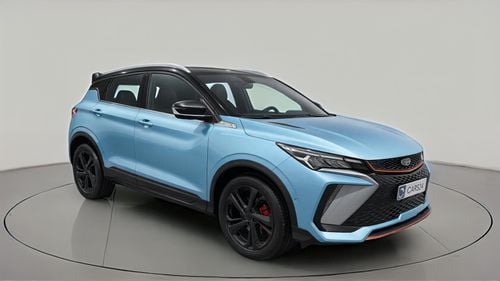 جيلي كول تري 2026 GF | AED 1019/Month | 0 DP | 30 Day Return | Warranty
