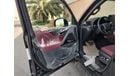 Lexus LX 600 2023 Lexus Lx600 Turbo sport Standard 3.5 v6 Petrol for export only