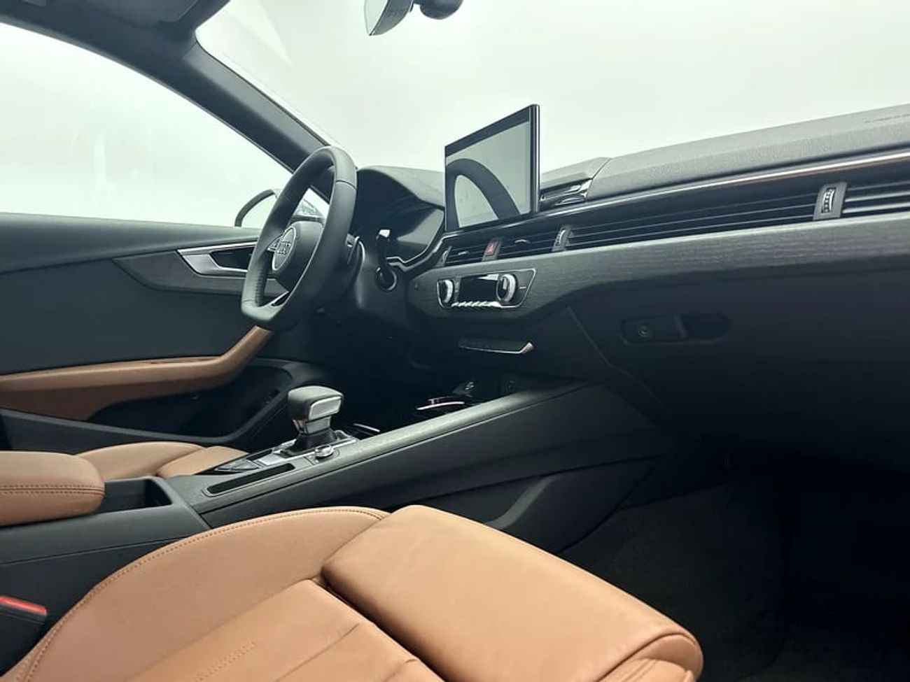 Audi A4 Sedan S line 35 TFSI 150hp (Ref# 080135)