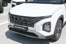 Hyundai Creta Hyundai Creta 1.5L FWD, Model 2025, Color White